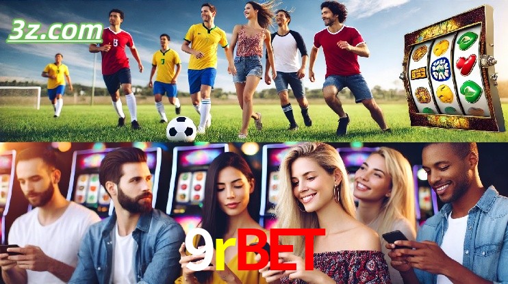 Por Que Escolher o Aplicativo 9rbet.com?