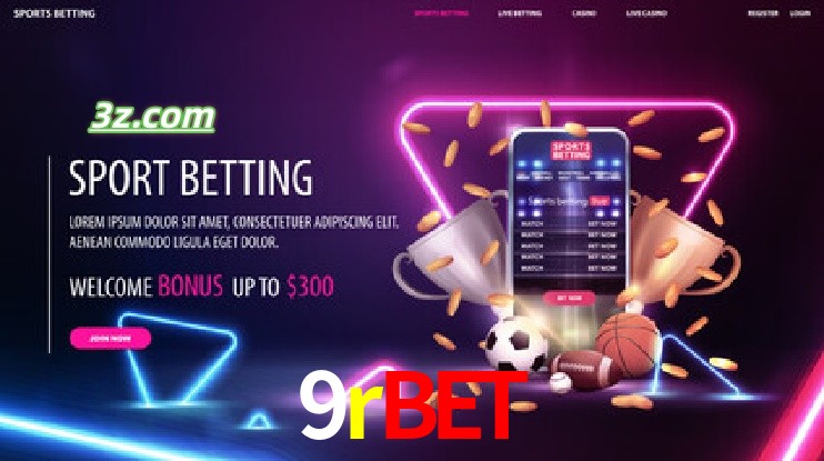 9rbet-Apostas Antes e Durante os Eventos