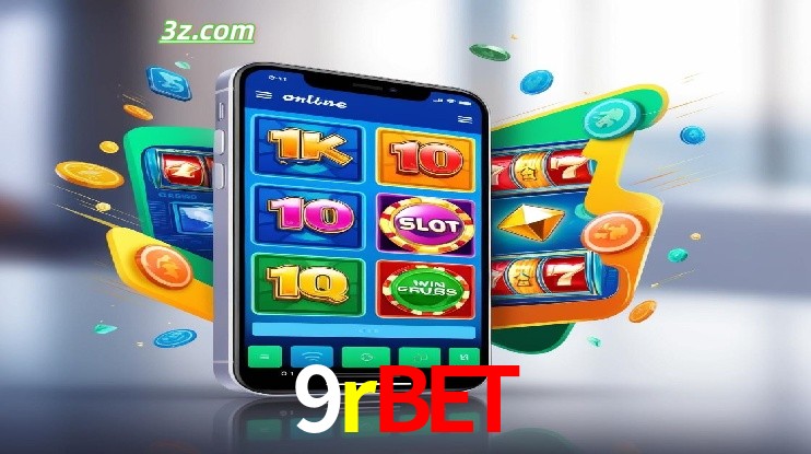 9rbet-Jogo de slots oficial brasileiro