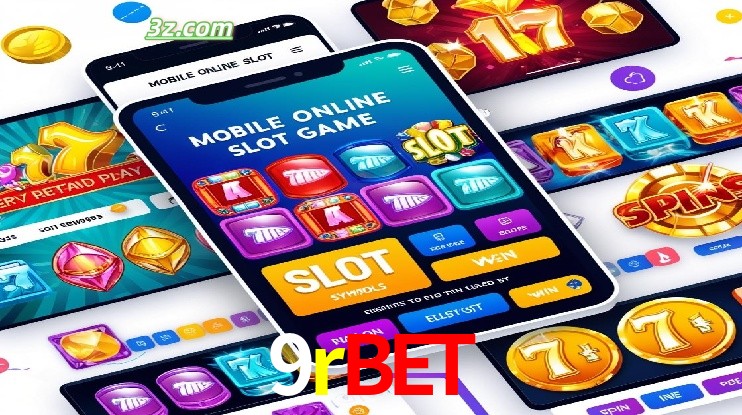 Benefícios do 9rbet App