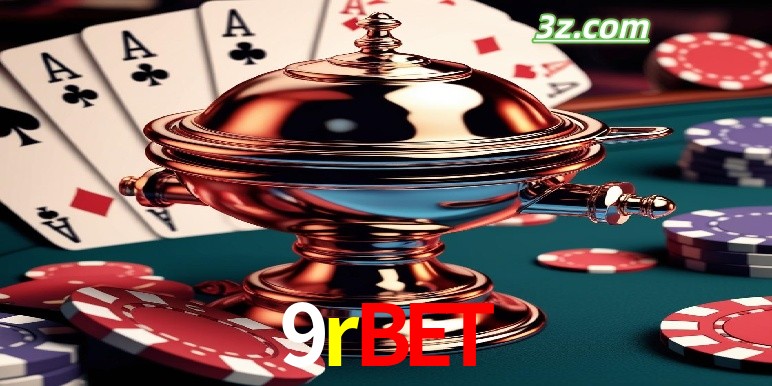 Como começar a jogar Poker na 9rbet?