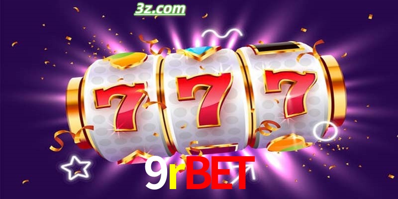 9rbet-Descubra o Clássico Slot 777