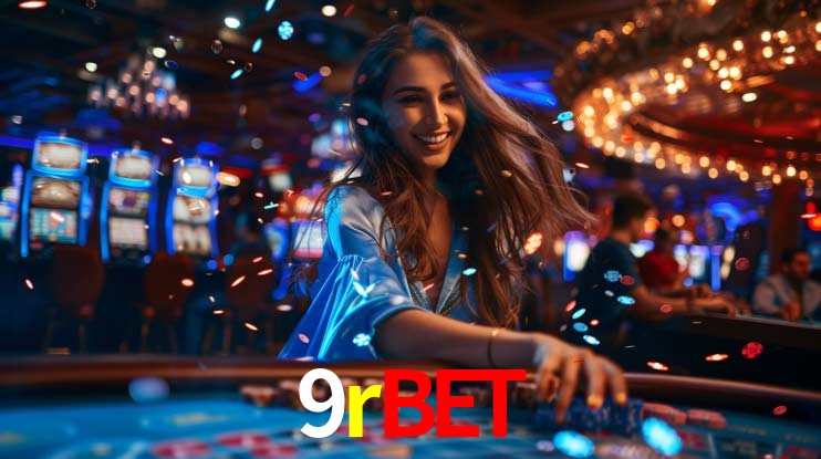 Incrível Seleção de Slots no 9rbetbaixar.com