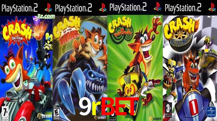 9rbet-Jogos Crash: Ação Rápida e Grandes Ganhos