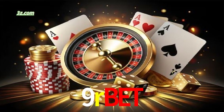 Por que jogar Poker na 9rbet?