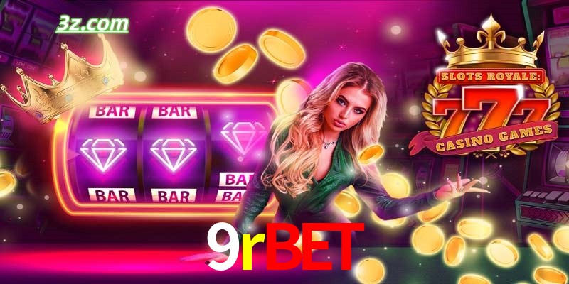 9rbet-Slot 777 Variações Populares