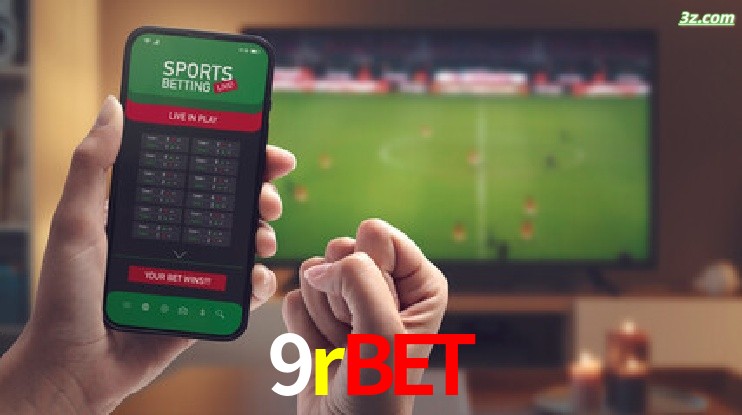 9rbet-Transmissões Ao Vivo e Apostas em Tempo Real
