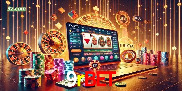 Como começar a jogar Poker na 9rbet?